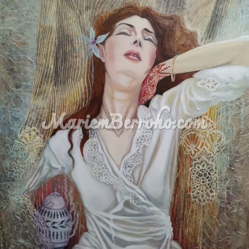 La mariée