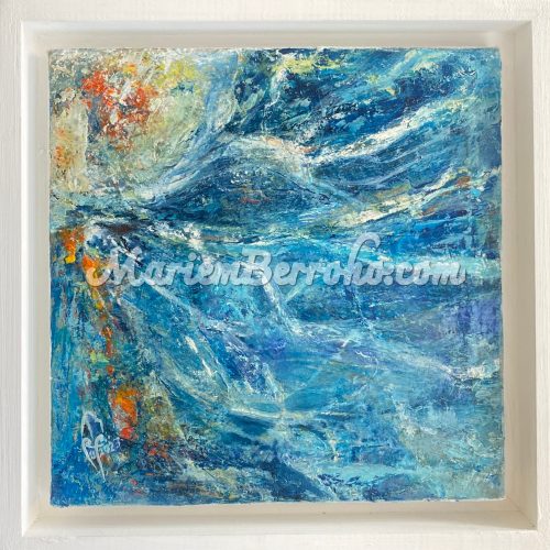 Sea Rock